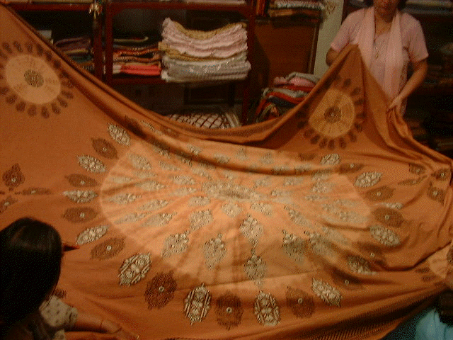 Bed Sheet