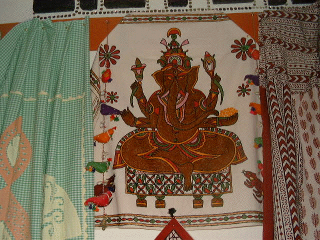 Shri Ganesh