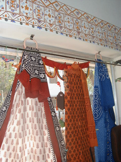 showcase